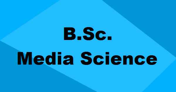 Media Science